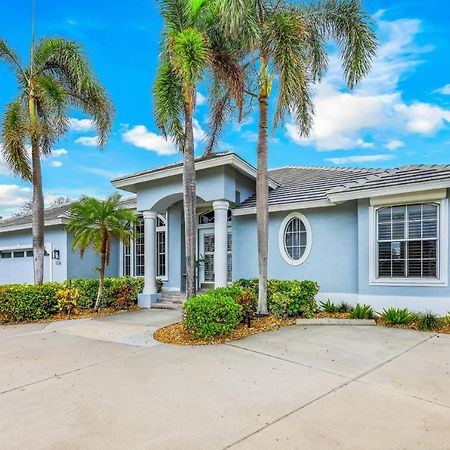 Marco Island Majesty Villa Exterior photo