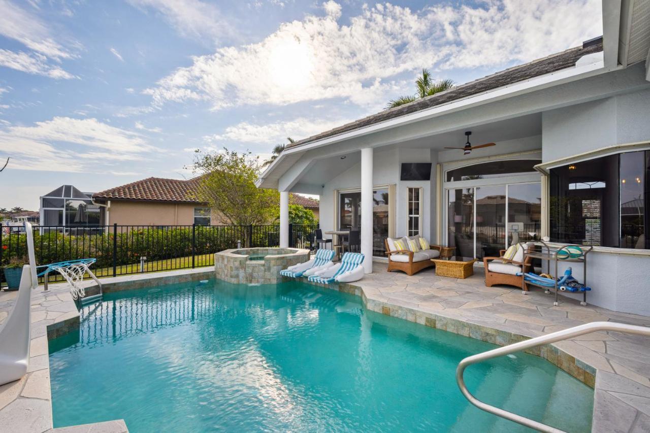 Marco Island Majesty Villa Exterior photo