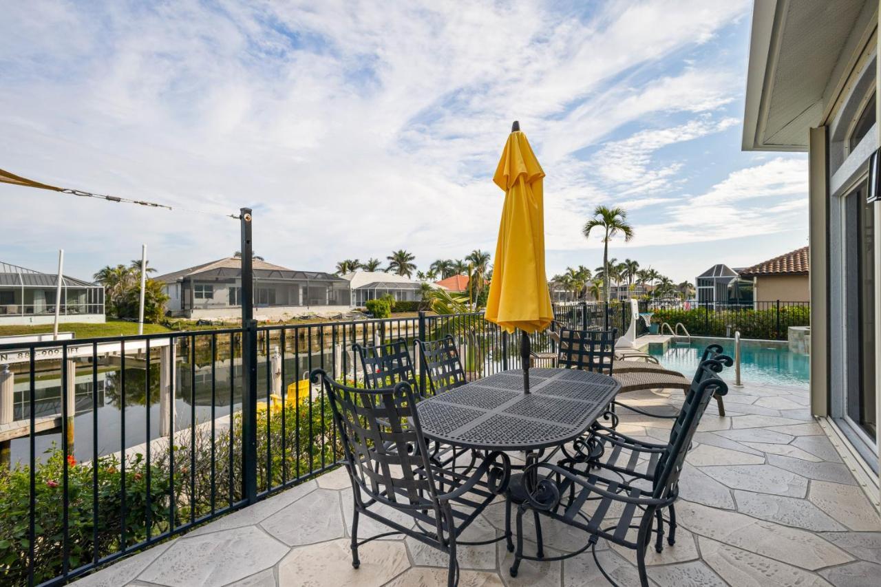 Marco Island Majesty Villa Exterior photo