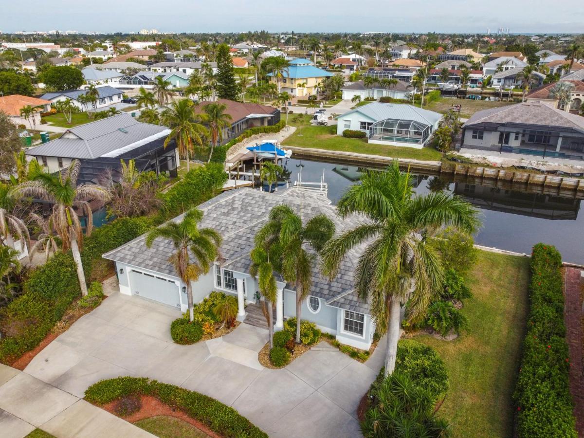 Marco Island Majesty Villa Exterior photo