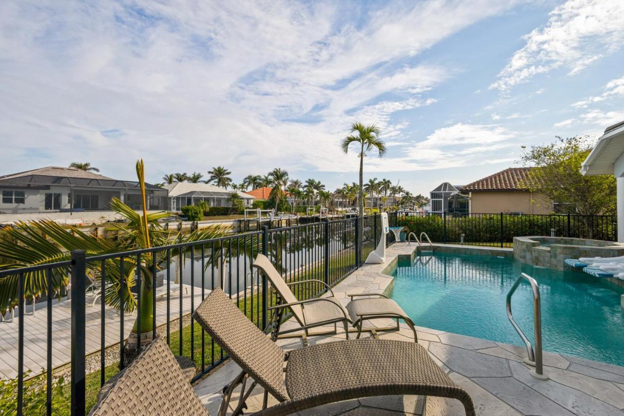 Marco Island Majesty Villa Exterior photo