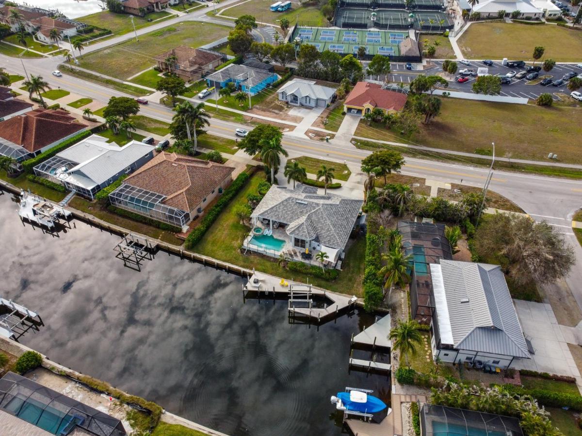 Marco Island Majesty Villa Exterior photo