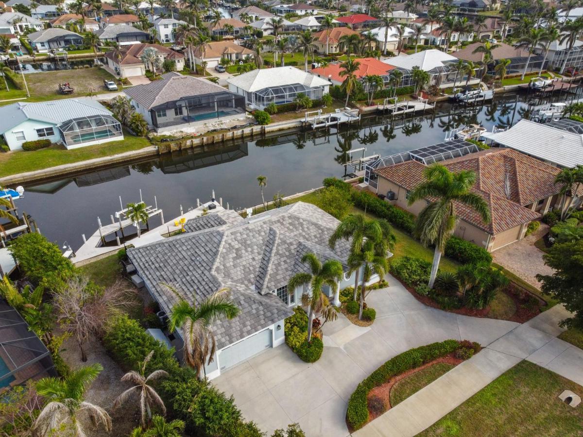 Marco Island Majesty Villa Exterior photo