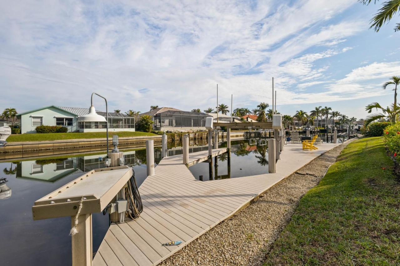 Marco Island Majesty Villa Exterior photo