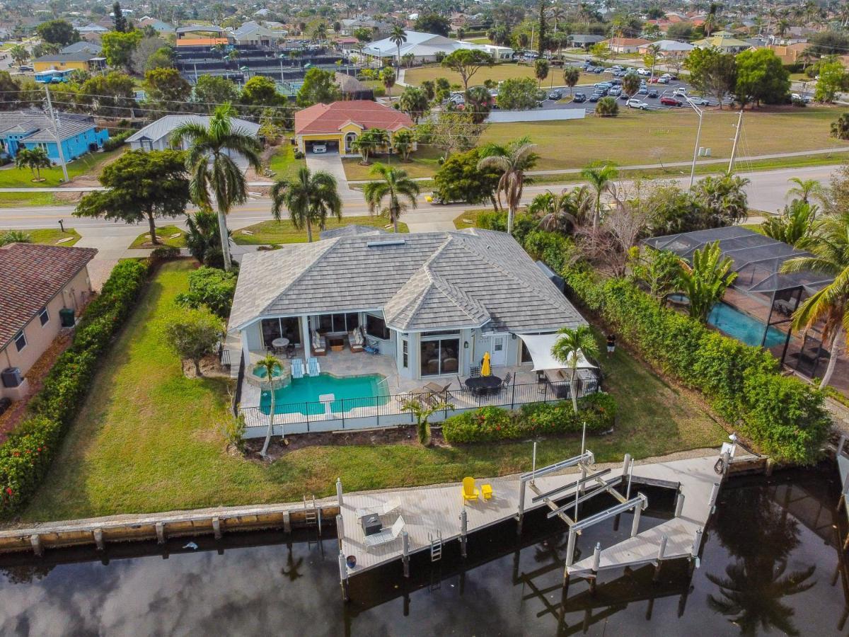 Marco Island Majesty Villa Exterior photo